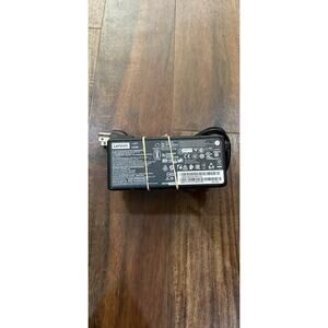 Lenovo Power Adapter Charger 135W 20V AC ADL135NLC3A Slim Tip Laptop Thinkpad